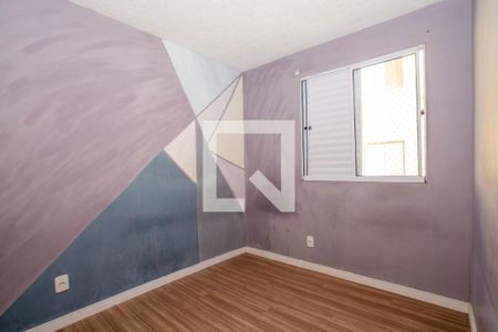 Quarto 2 de apartamento para alugar com 2 quartos, 44m² em Jardim Nova Cidade, Guarulhos