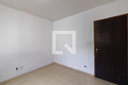 Quarto de casa para alugar com 1 quarto, 40m² em Jardim Nazaret, Guarulhos