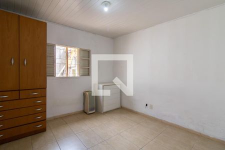 Quarto de casa para alugar com 1 quarto, 40m² em Jardim Nazaret, Guarulhos