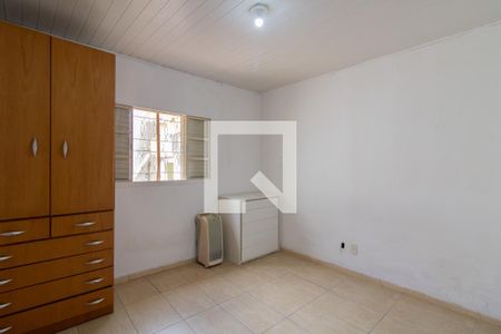 Quarto de casa para alugar com 1 quarto, 40m² em Jardim Nazaret, Guarulhos