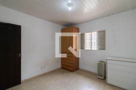 Quarto de casa para alugar com 1 quarto, 40m² em Jardim Nazaret, Guarulhos