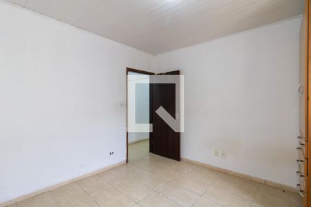 Quarto de casa para alugar com 1 quarto, 40m² em Jardim Nazaret, Guarulhos