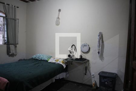 Quarto 1 de casa à venda com 3 quartos, 123m² em Califórnia, Belo Horizonte