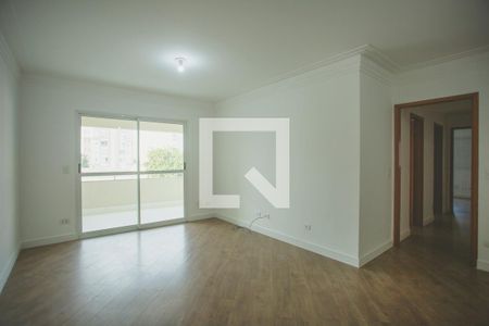 Sala de Estar de apartamento à venda com 4 quartos, 127m² em Saúde, São Paulo