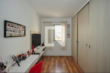 Quarto 1 de apartamento à venda com 2 quartos, 56m² em Jardim São Paulo, Taboão da Serra