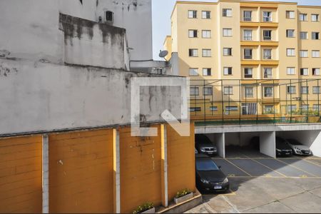 Vista do Quarto 1 de apartamento à venda com 2 quartos, 56m² em Jardim São Paulo, Taboão da Serra