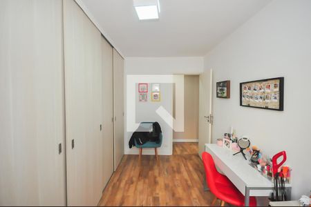 Quarto 1 de apartamento à venda com 2 quartos, 56m² em Jardim São Paulo, Taboão da Serra