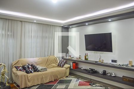 Sala de casa à venda com 3 quartos, 220m² em Assunção, São Bernardo do Campo