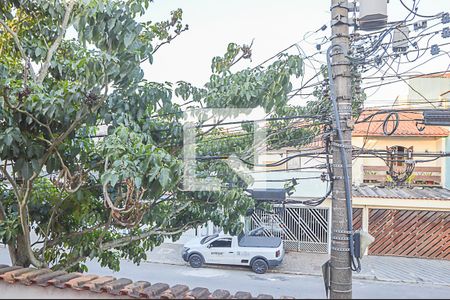 Vista do Quarto Suíte de casa à venda com 3 quartos, 220m² em Assunção, São Bernardo do Campo