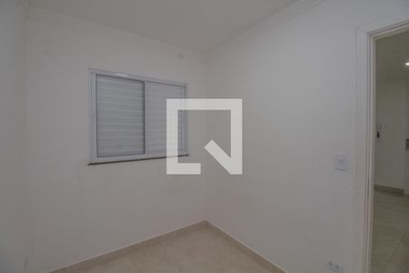 Quarto 1 de apartamento para alugar com 2 quartos, 42m² em Jardim Vila Formosa, São Paulo