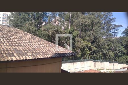 Vista da Sala de apartamento para alugar com 2 quartos, 56m² em Parque Munhoz, São Paulo