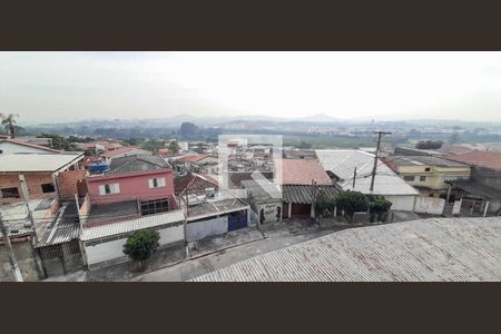 Vista do Quarto 1 de apartamento para alugar com 2 quartos, 57m² em Km 18, Osasco