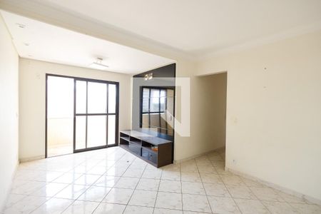 Sala de apartamento para alugar com 3 quartos, 104m² em Jardim das Nações, Taubaté