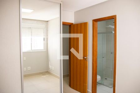 Suite 1 de apartamento para alugar com 5 quartos, 180m² em Jardim Goiás, Goiânia