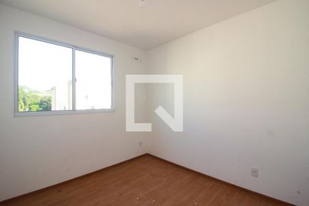 Quarto 1 de apartamento para alugar com 2 quartos, 44m² em Cavalhada, Porto Alegre