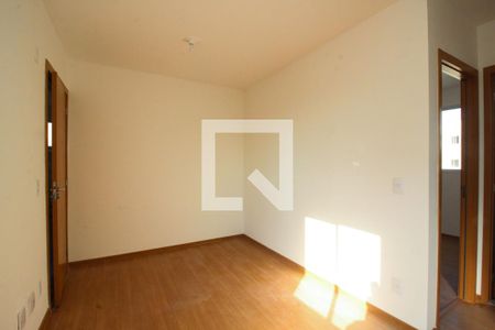 Sala de apartamento para alugar com 2 quartos, 44m² em Cavalhada, Porto Alegre