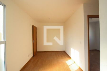 Sala de apartamento para alugar com 2 quartos, 44m² em Cavalhada, Porto Alegre