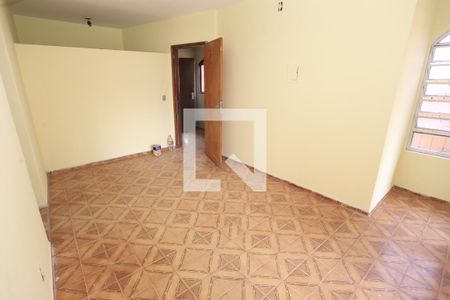 Sala de casa para alugar com 3 quartos, 120m² em Taguatinga Sul (taguatinga), Brasília