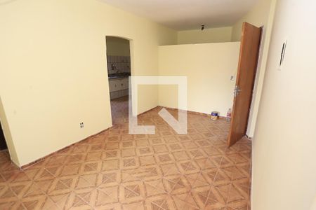 Sala de casa para alugar com 3 quartos, 120m² em Taguatinga Sul (taguatinga), Brasília