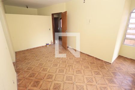 Sala de casa para alugar com 3 quartos, 120m² em Taguatinga Sul (taguatinga), Brasília