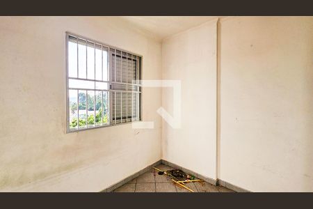 Quarto 1 de apartamento para alugar com 2 quartos, 50m² em Jardim Marabá(zona Sul), São Paulo