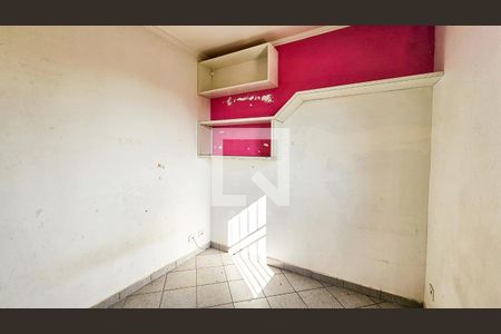 Quarto 1 de apartamento para alugar com 2 quartos, 50m² em Jardim Marabá(zona Sul), São Paulo