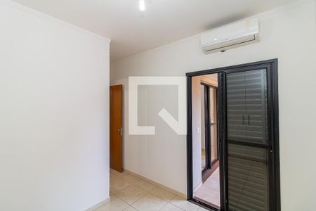 Suíte de apartamento para alugar com 1 quarto, 48m² em Nova Aliança, Ribeirão Preto