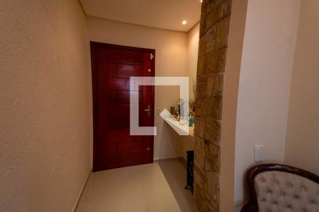 Sala de casa à venda com 3 quartos, 230m² em Jardim Avelino, São Paulo