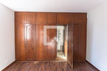 Armário da Suíte de apartamento à venda com 4 quartos, 150m² em Lourdes, Belo Horizonte