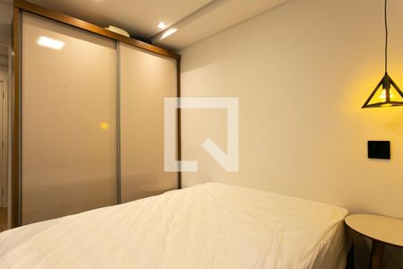 Quarto de apartamento para alugar com 1 quarto, 41m² em Tatuapé, São Paulo