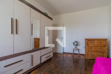 Quarto 1 de apartamento à venda com 3 quartos, 110m² em Farroupilha, Porto Alegre