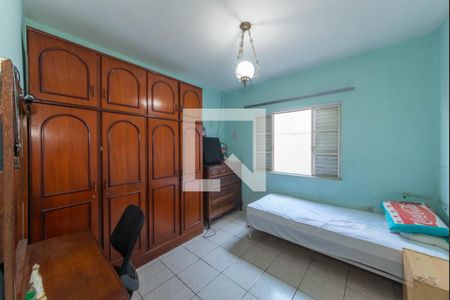 Quarto 2 de casa à venda com 2 quartos, 96m² em Bosque da Saúde, São Paulo