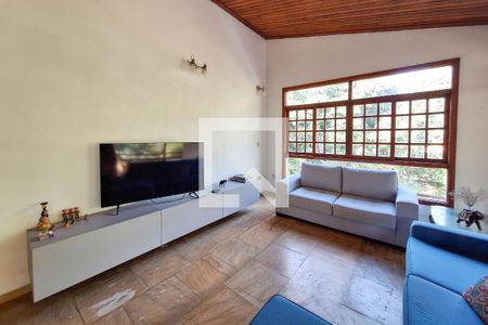 Sala de casa à venda com 3 quartos, 1000m² em Muriqui, Niterói