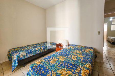 Quarto 1 de apartamento para alugar com 3 quartos, 110m² em Pitangueiras, Guarujá