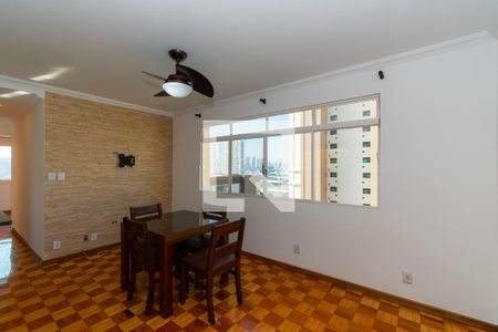 Sala de apartamento para alugar com 2 quartos, 74m² em Vila Prudente, São Paulo