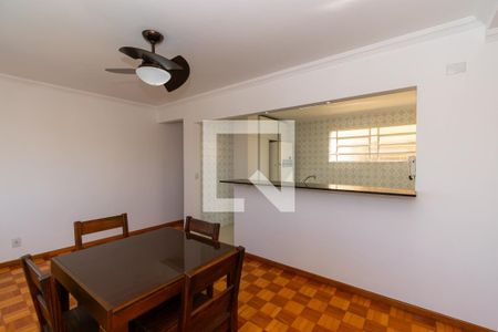 Sala de apartamento para alugar com 2 quartos, 74m² em Vila Prudente, São Paulo