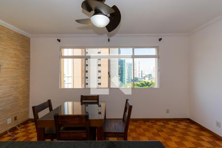 Sala de apartamento para alugar com 2 quartos, 74m² em Vila Prudente, São Paulo