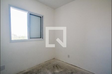 Quarto 1 de apartamento à venda com 2 quartos, 54m² em Utinga, Santo André