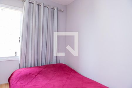 Quarto 2 de apartamento à venda com 2 quartos, 46m² em Jardim São Francisco (zona Leste), São Paulo