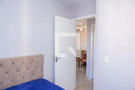 Quarto 1 de apartamento à venda com 2 quartos, 46m² em Jardim São Francisco (zona Leste), São Paulo