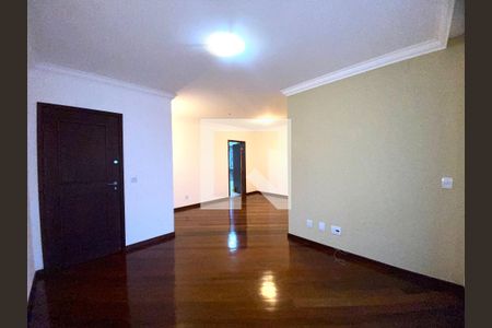 Sala de apartamento para alugar com 3 quartos, 110m² em Pituba, Salvador