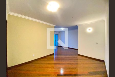 Sala de apartamento para alugar com 3 quartos, 110m² em Pituba, Salvador