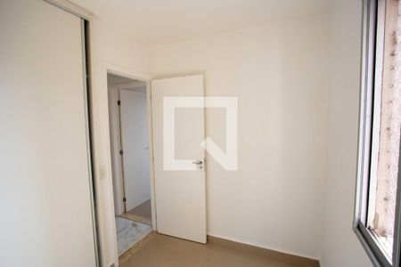 Quarto 1 de apartamento à venda com 3 quartos, 54m² em Canhema, Diadema