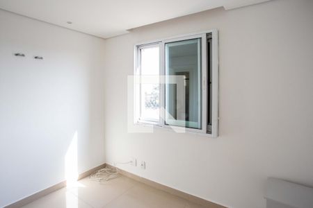 Quarto 2 de apartamento à venda com 3 quartos, 54m² em Canhema, Diadema