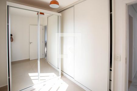 Quarto 1 de apartamento à venda com 3 quartos, 54m² em Canhema, Diadema