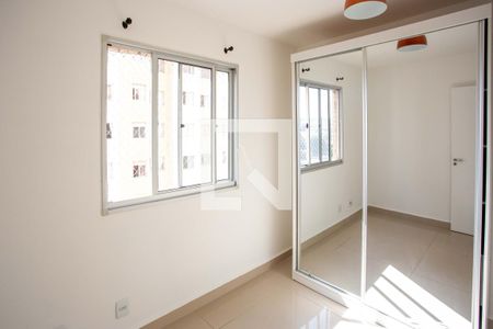 Quarto 1 de apartamento à venda com 3 quartos, 54m² em Canhema, Diadema