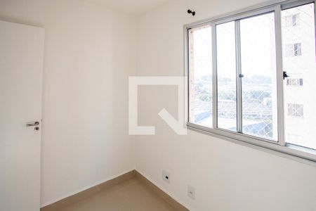 Quarto 1 de apartamento à venda com 3 quartos, 54m² em Canhema, Diadema