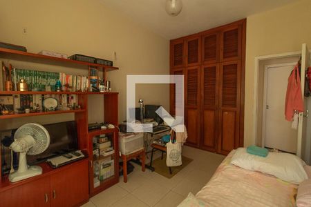 Quarto de apartamento à venda com 1 quarto, 79m² em Vila Isabel, Rio de Janeiro