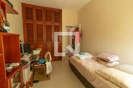 Quarto de apartamento à venda com 1 quarto, 79m² em Vila Isabel, Rio de Janeiro