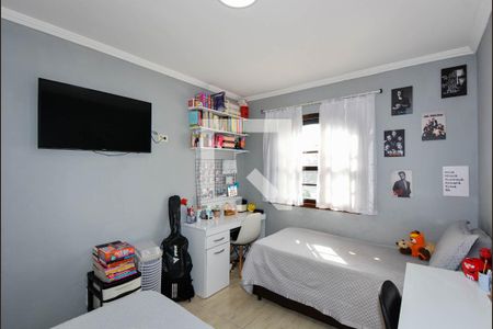 Quarto 1 de apartamento à venda com 2 quartos, 72m² em Parque Santo Antônio, Guarulhos